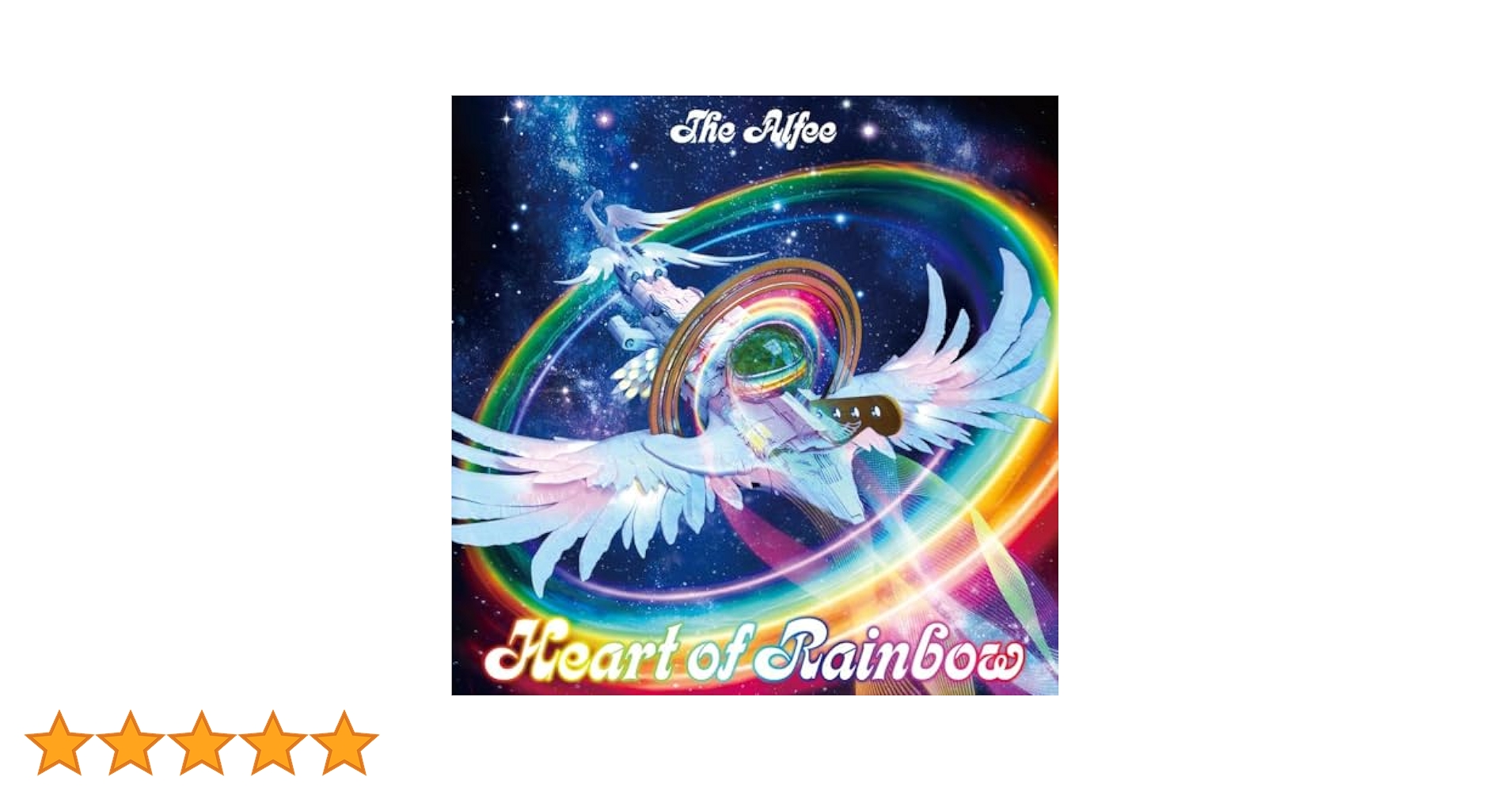 THE ALFEE 夏イベ限定DVD Circle of The Rainbow THE ALFEE 夏イベ限定 Circle Of The RainbowDVD The Alfee